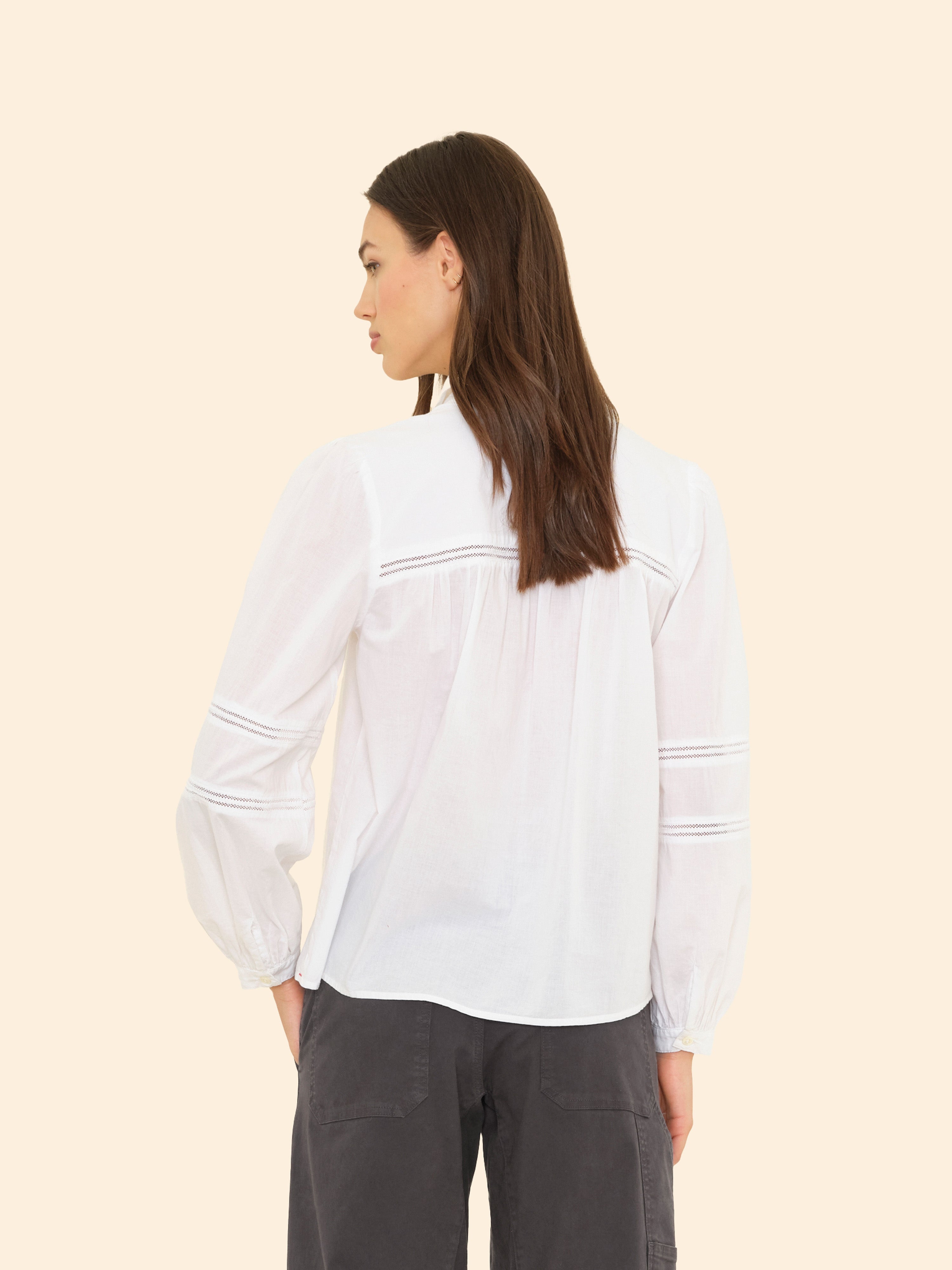 Renata Shirt