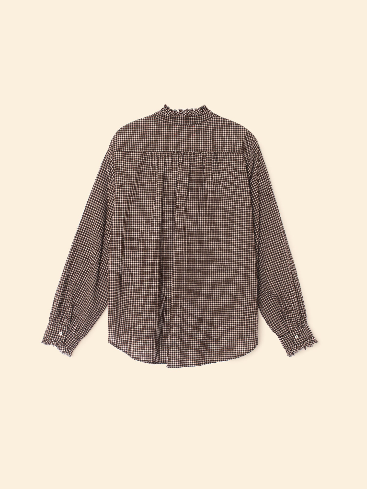 Amelie Shirt
