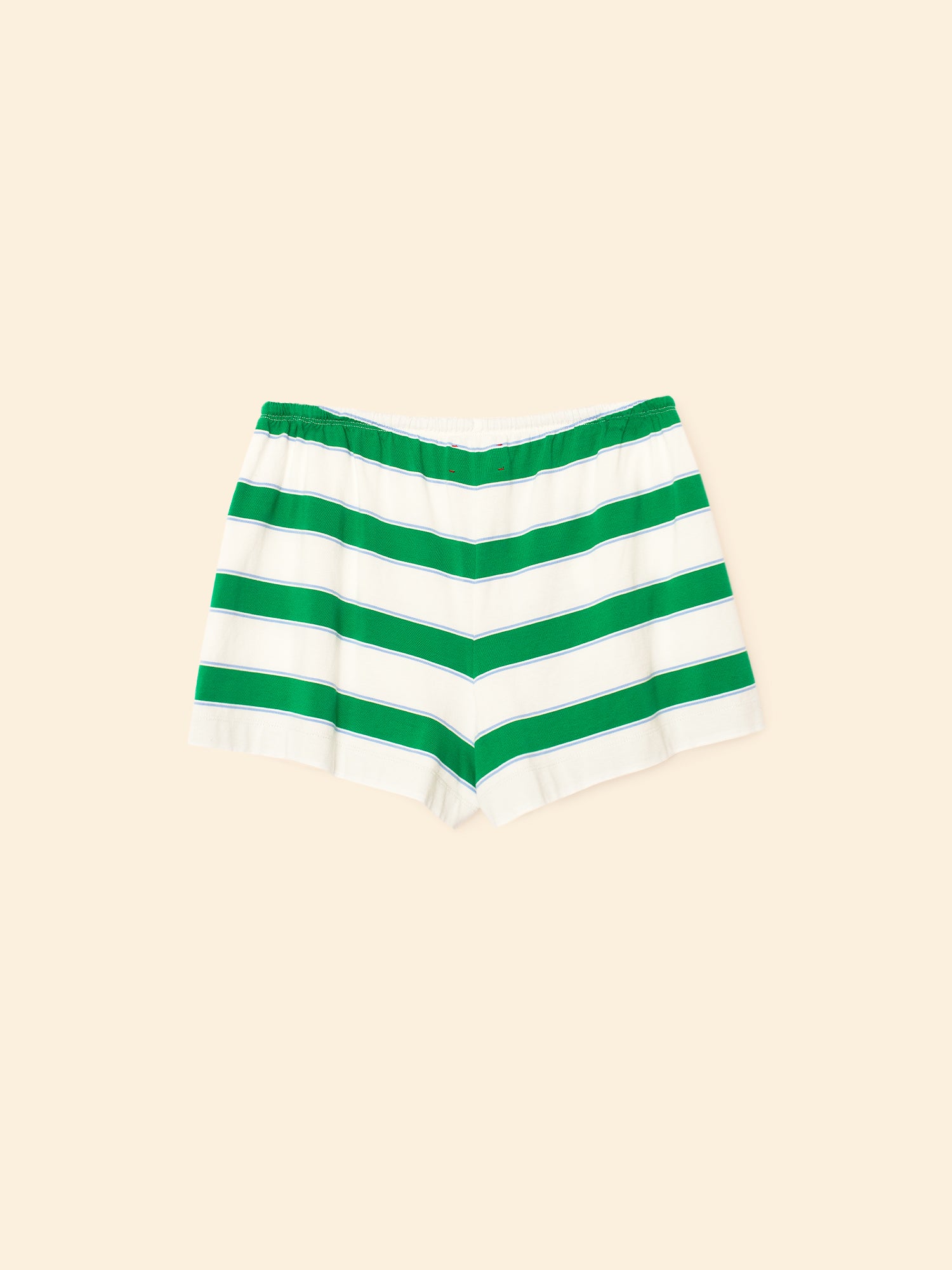 Cassie Short