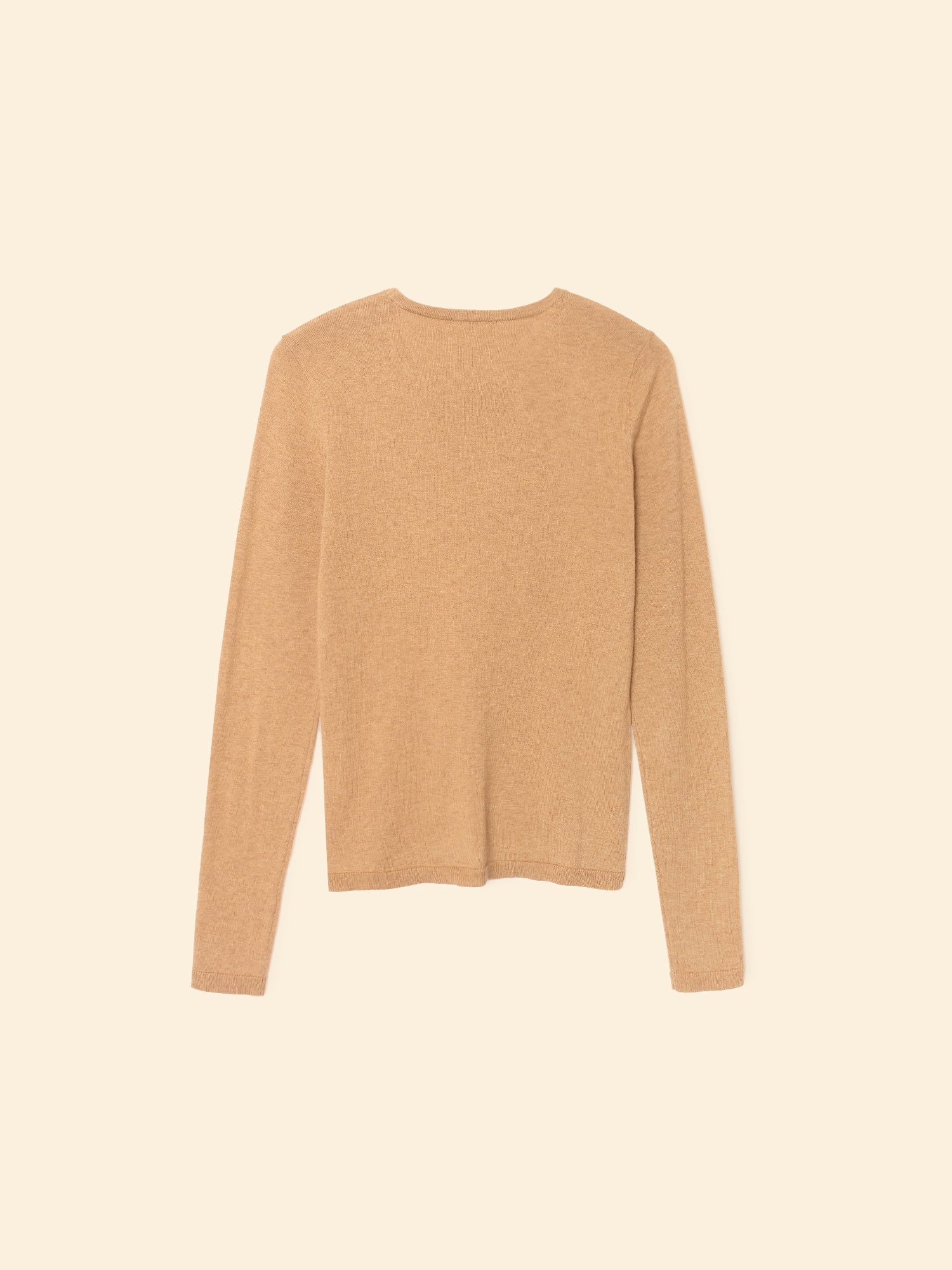Crewe Sweater