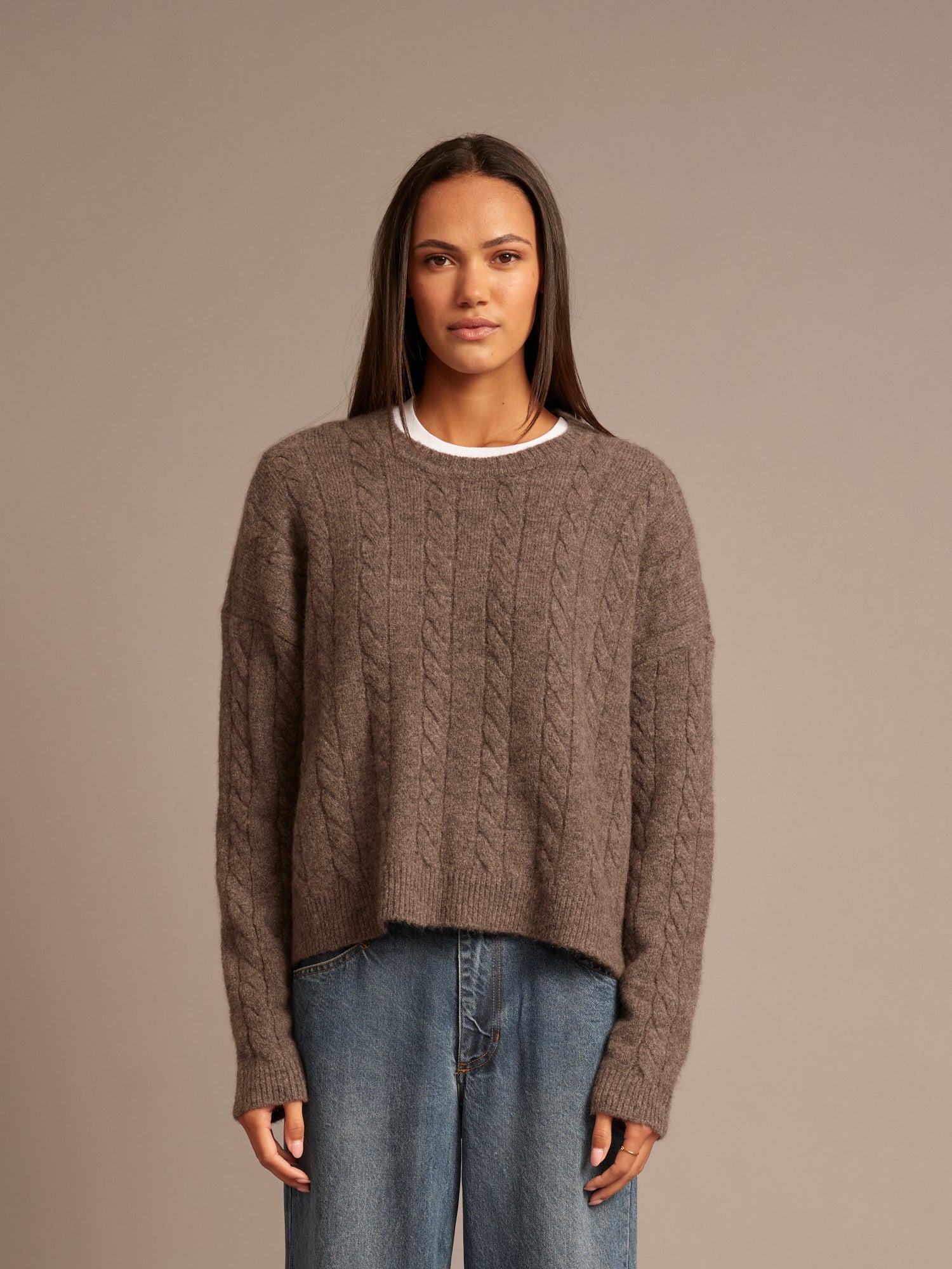 Leland Sweater