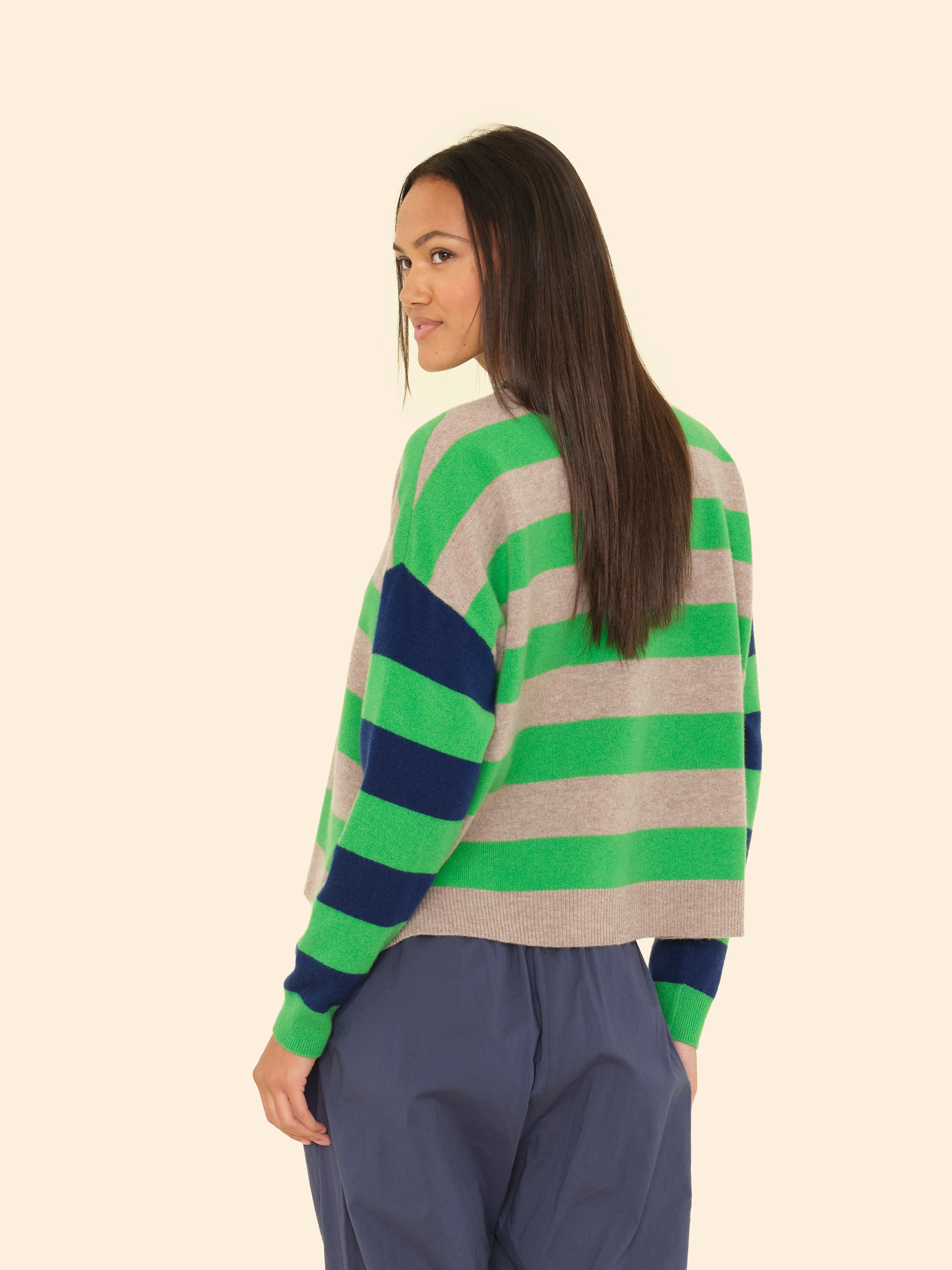 Lela Sweater