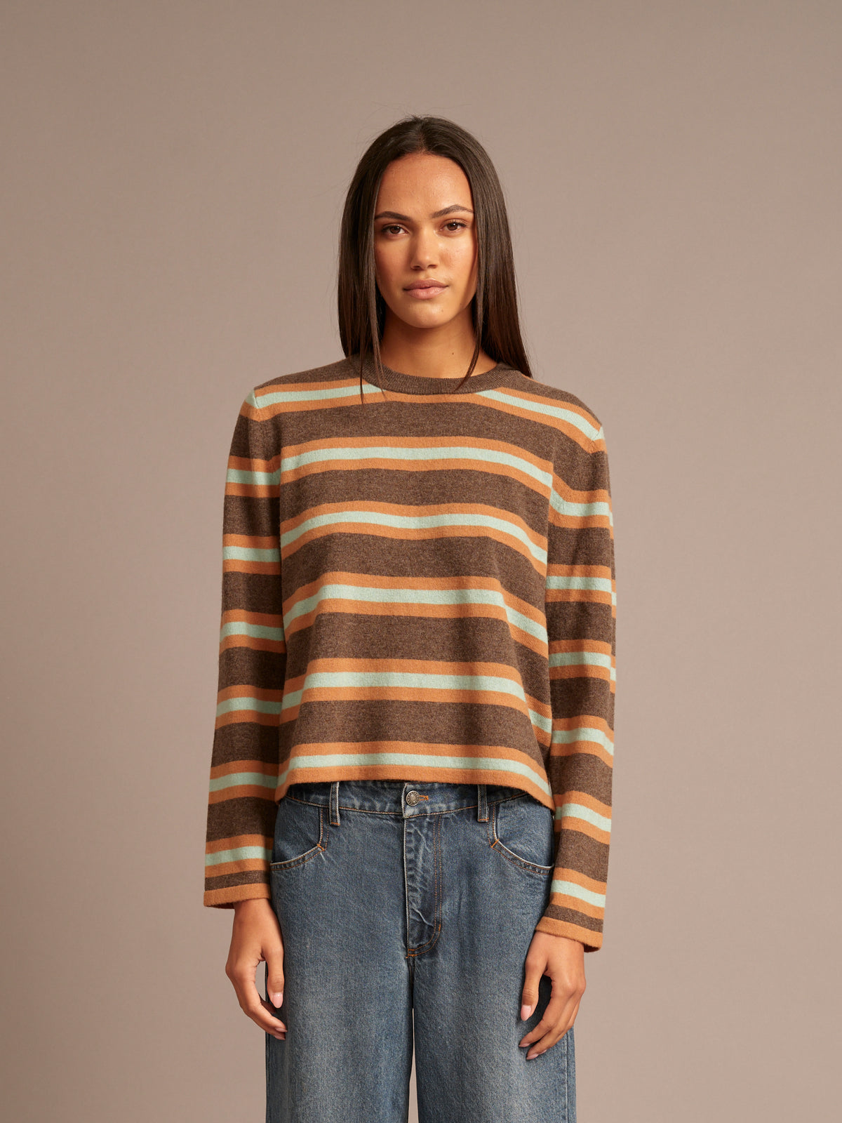 Maxwell Sweater