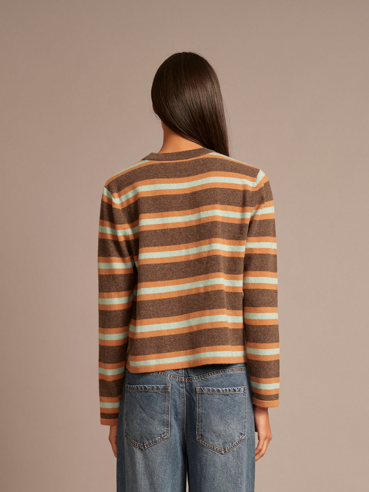 Maxwell Sweater