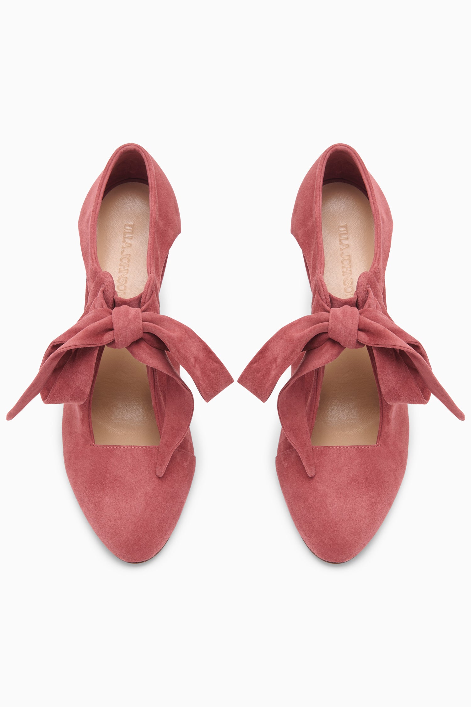Ingrid Soft Bow Pump
