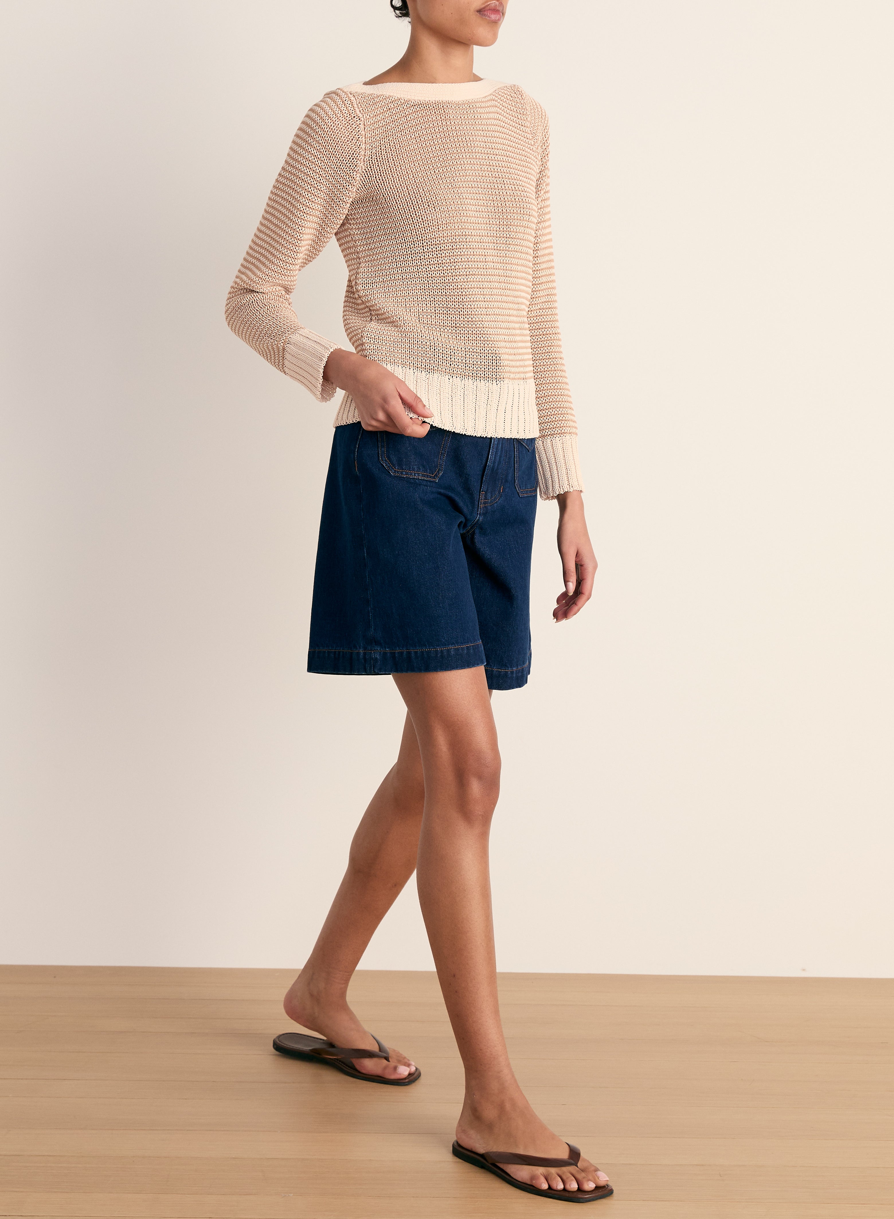 ORLIAN PULLOVER