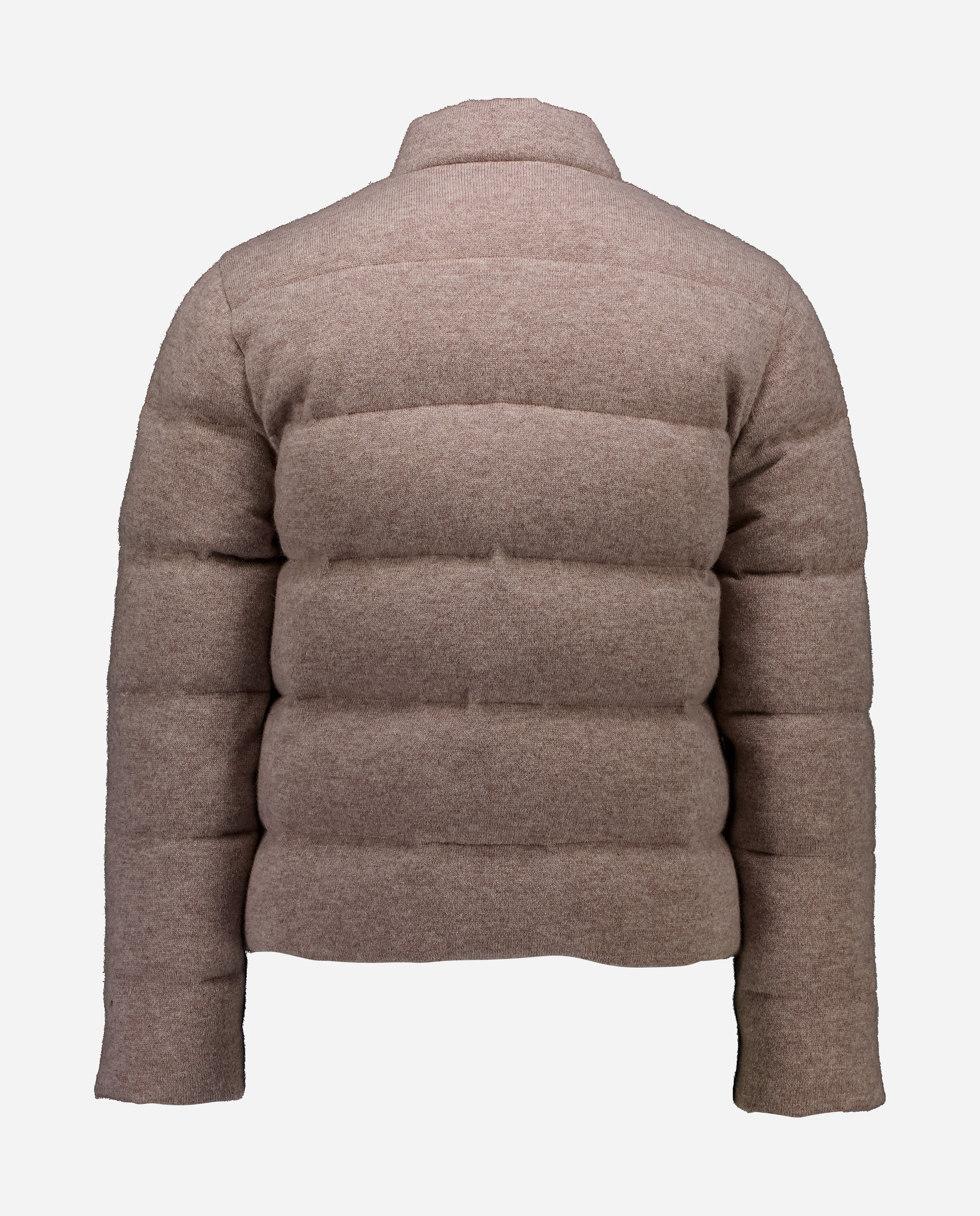 quilted jacket 1/1