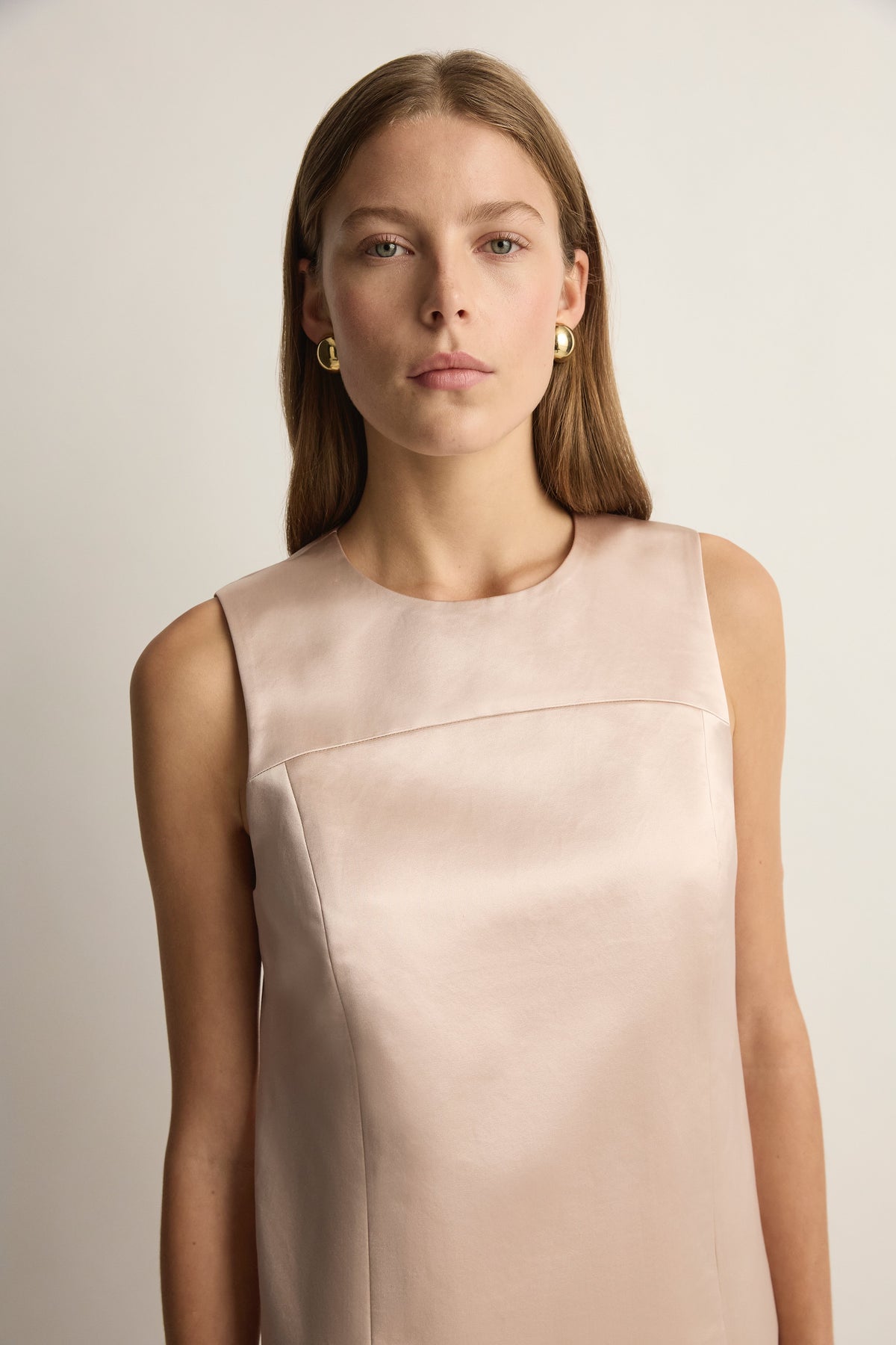 CHESTER MINI DRESS