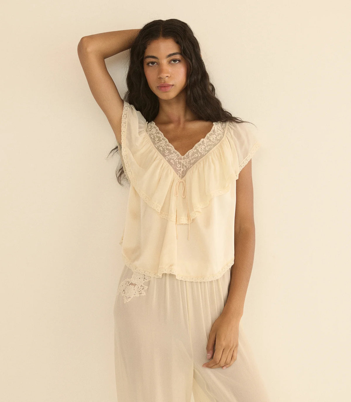 Doen Yadira Top