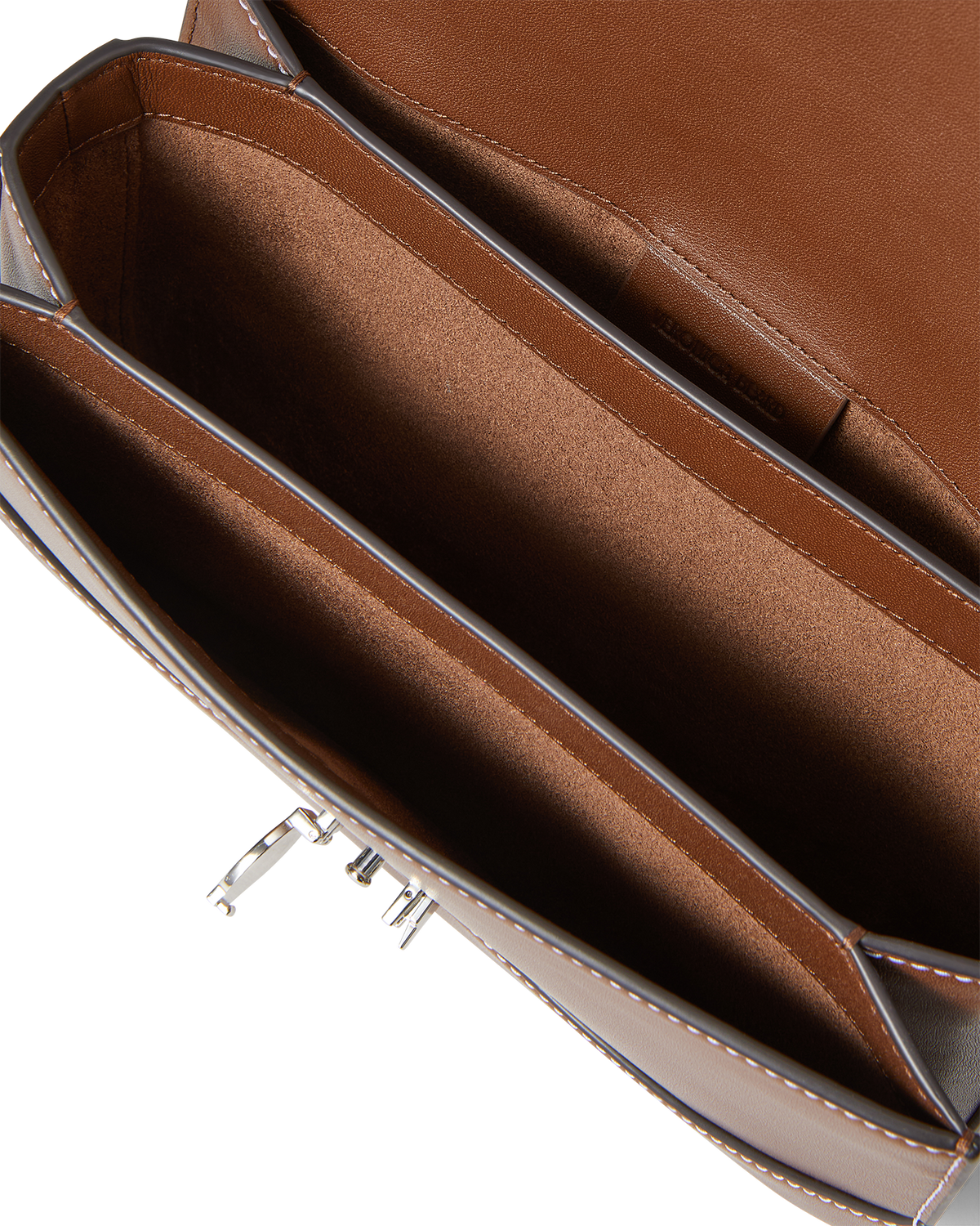 VERONICA BEARD DASH SADDLE BAG