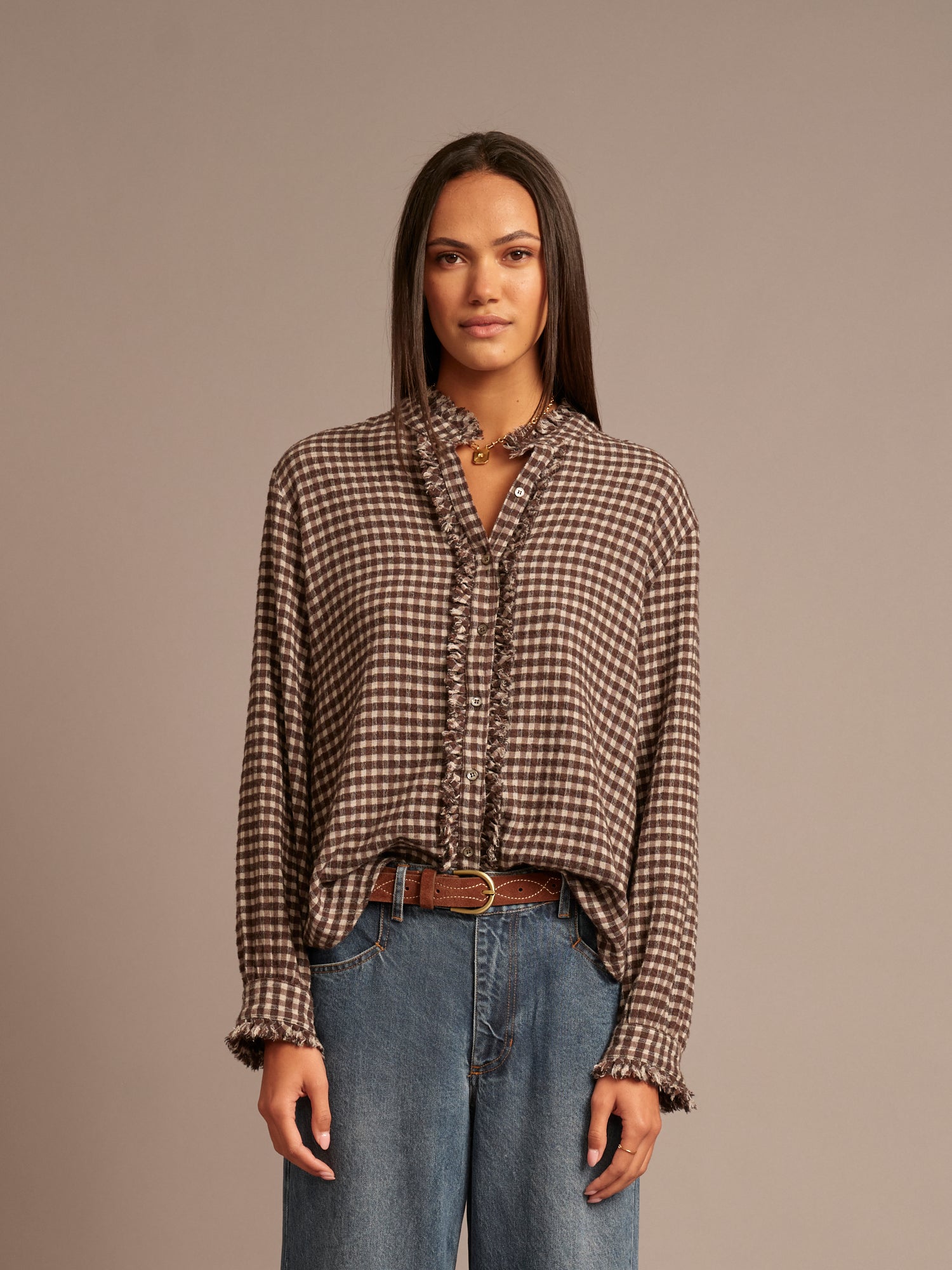 Amelie Shirt