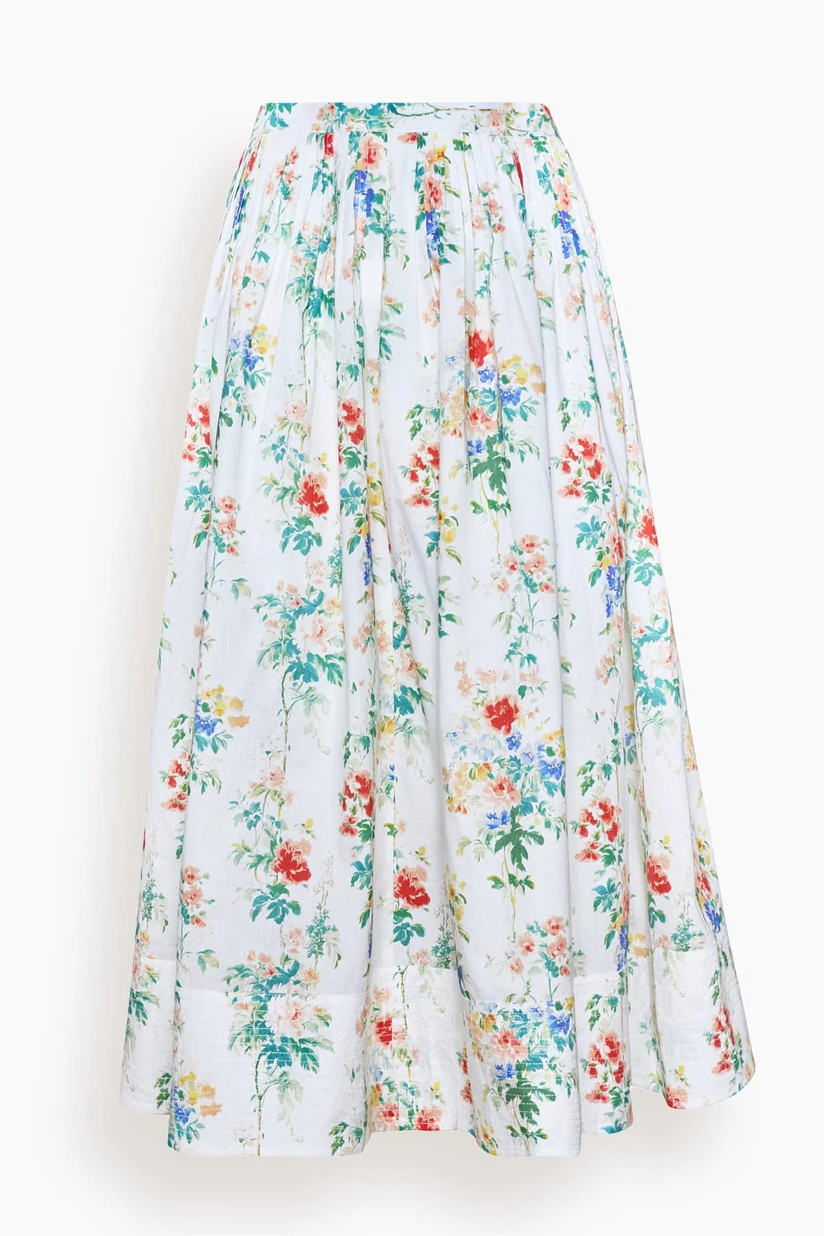 Hunter Bell Fallon Skirt