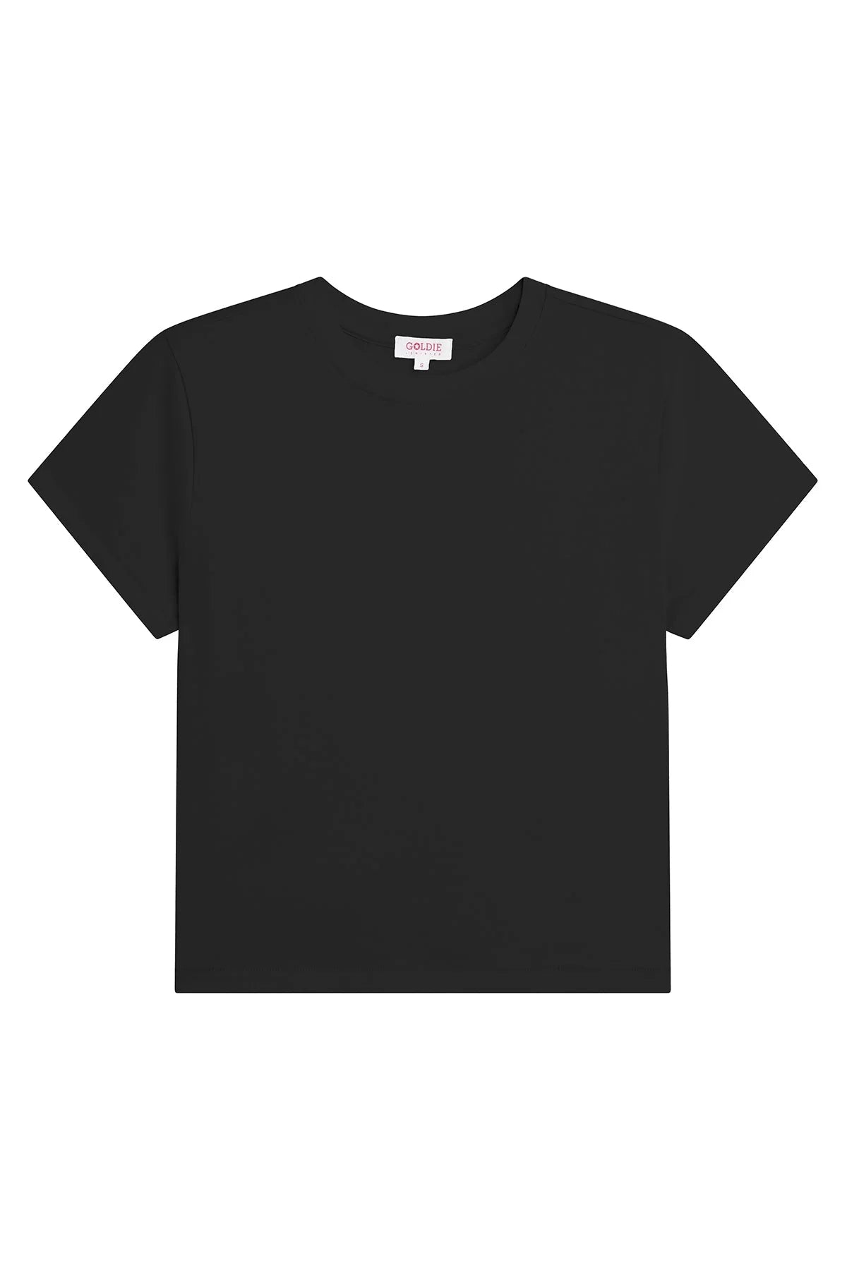 Goldie Lewinter Amore Tee - Black