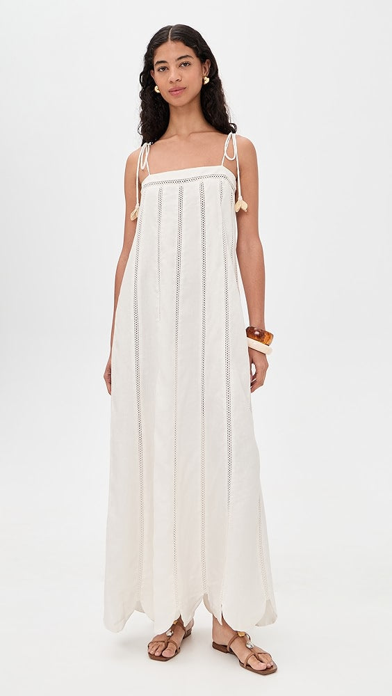 Azulu Nilo Dress