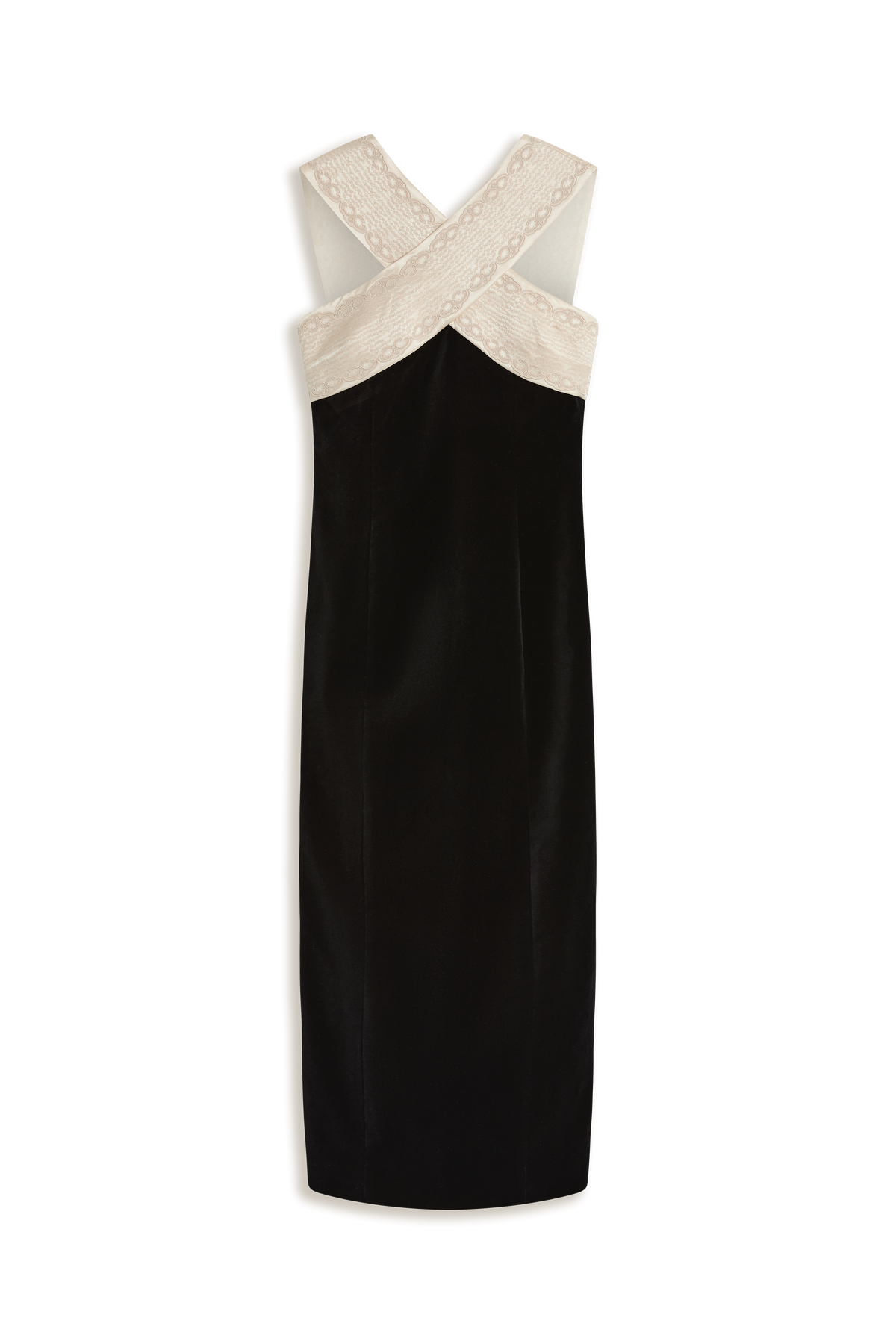 FLORIAN DRESS