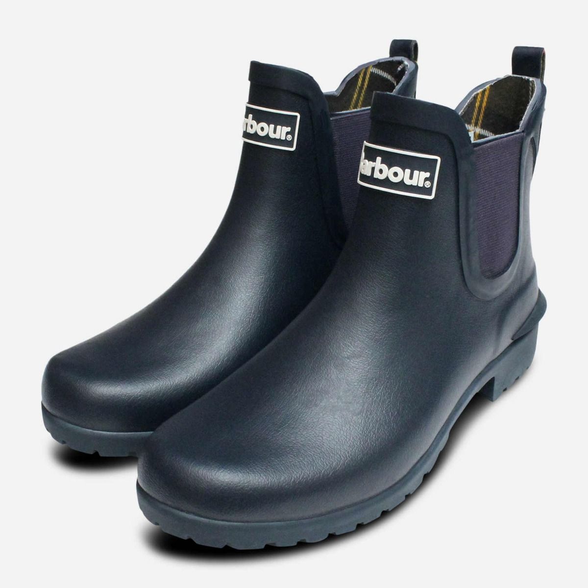 Barbour Wilton Chelsea Welly