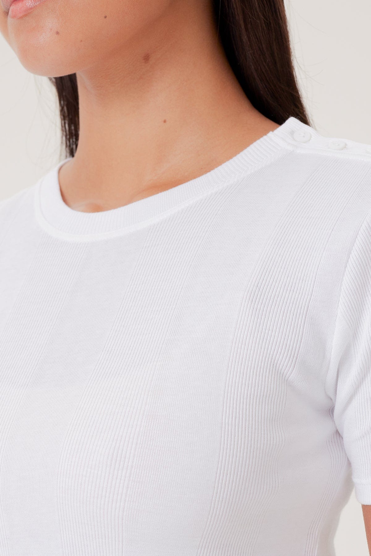Goldie Lewinter Beatrice Tee
