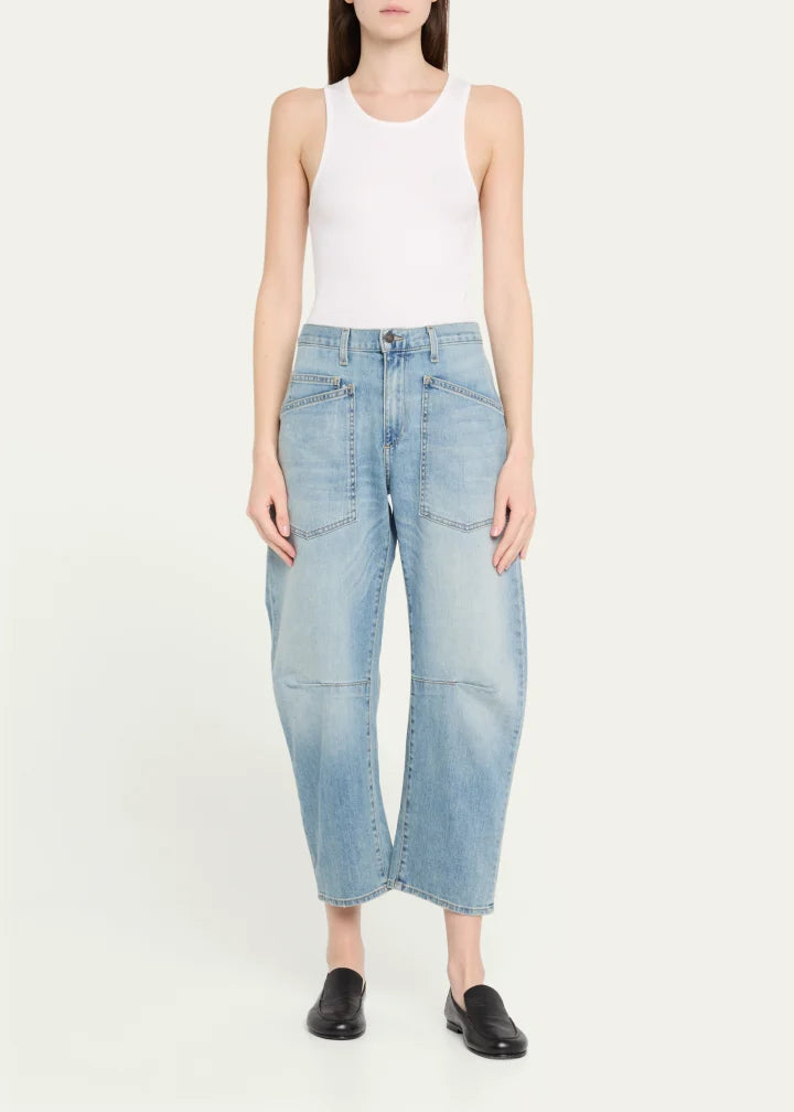 Nili Lotan Shon Jean - Summer Wash
