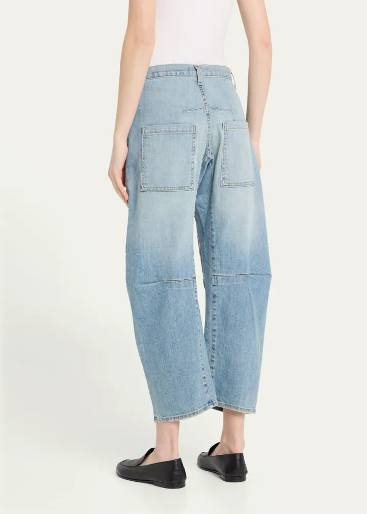 Nili Lotan Shon Jean - Summer Wash