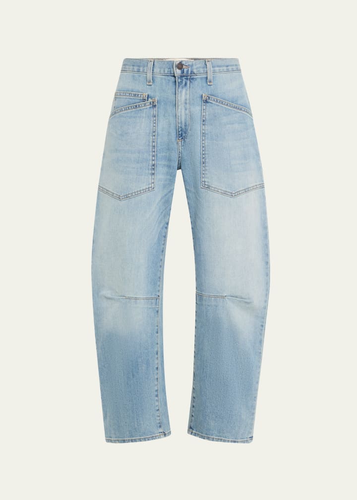 Nili Lotan Shon Jean - Summer Wash