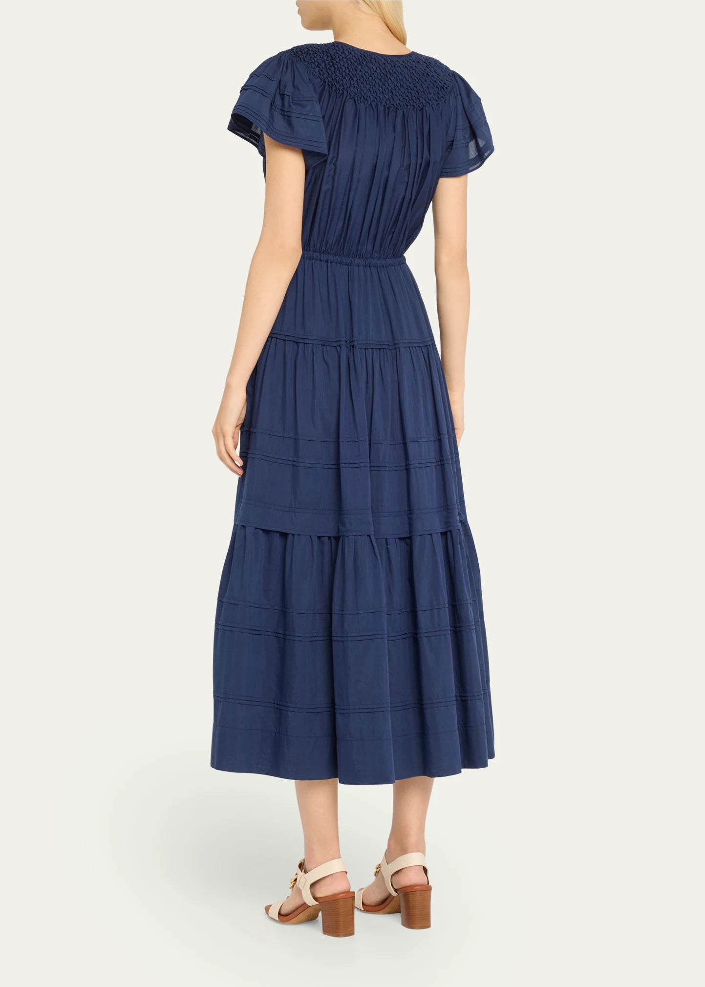 Ulla Johnson Marika Dress