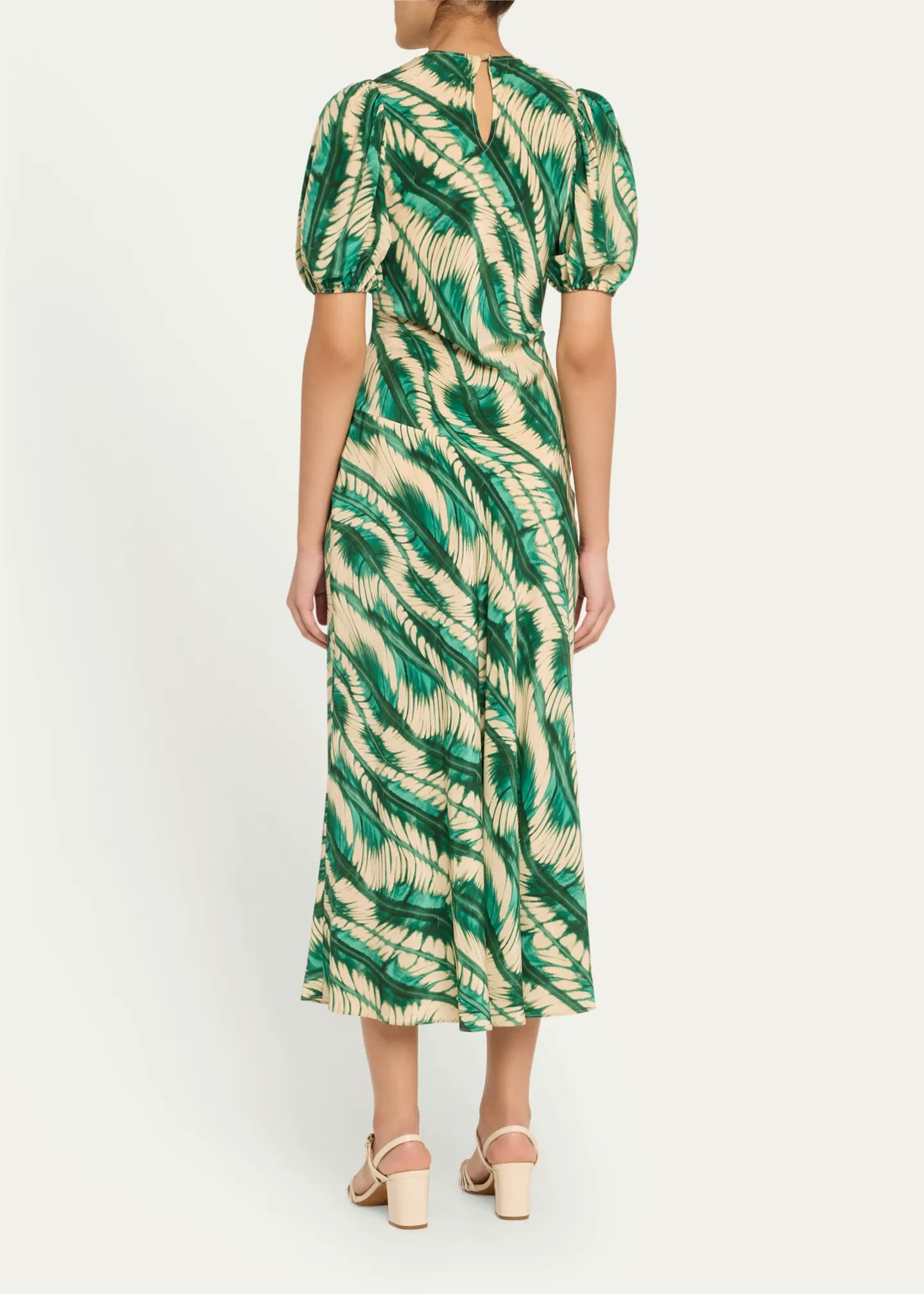 Ulla Johnson Ines Dress