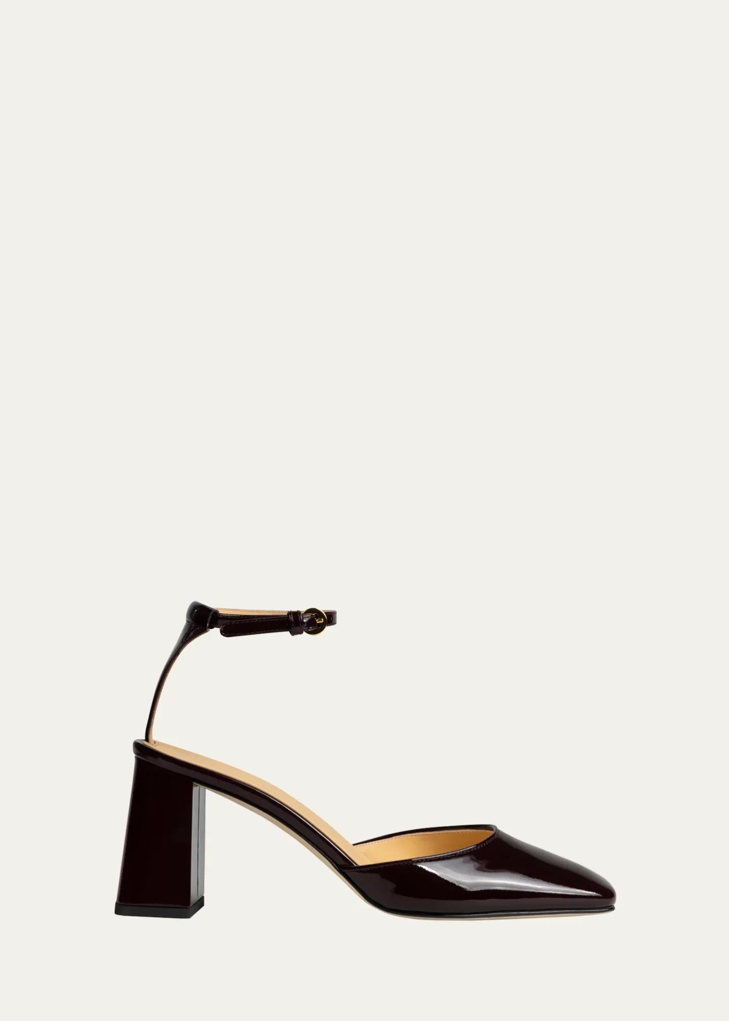 Dear Frances Felice Heel