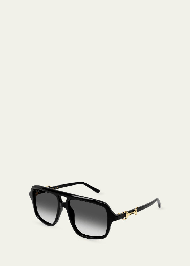Gucci Sunglasses GG2052-007