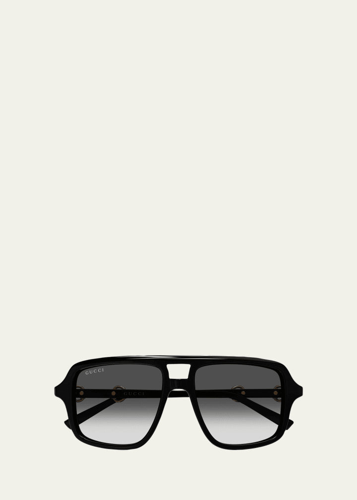Gucci Sunglasses GG2052-007