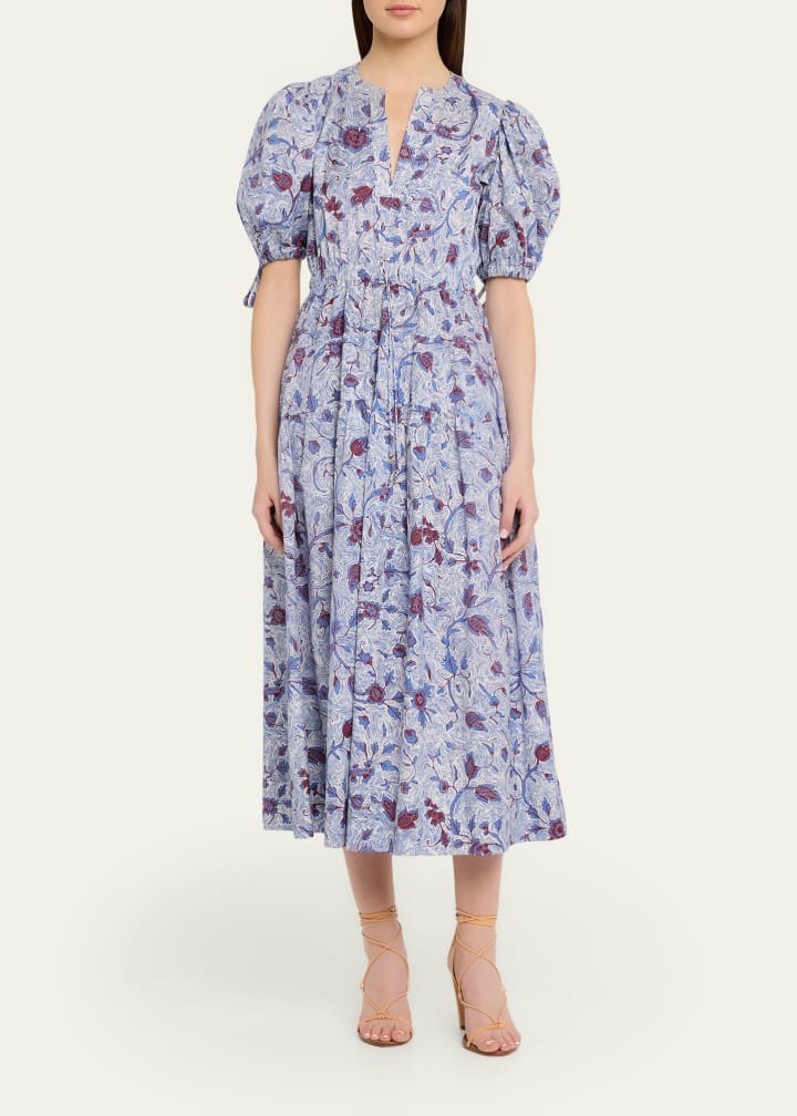 Ulla Johnson Adriana Dress
