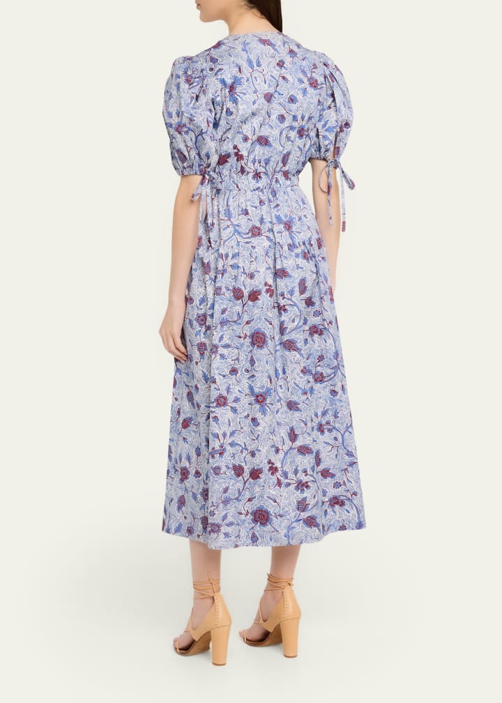 Ulla Johnson Adriana Dress