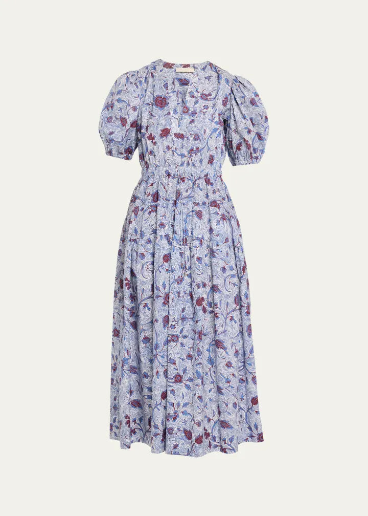 Ulla Johnson Adriana Dress