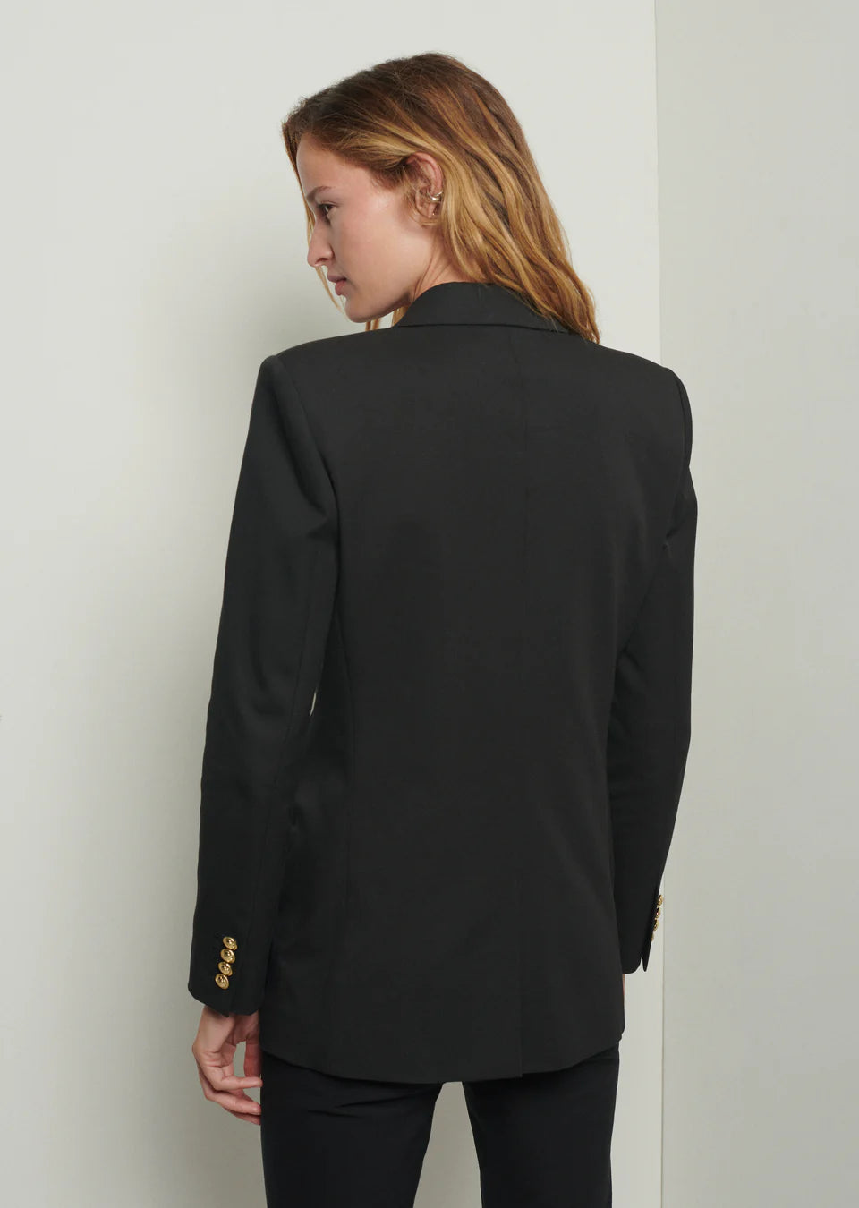 Derek Lam Walter Double-Breasted Jacket
