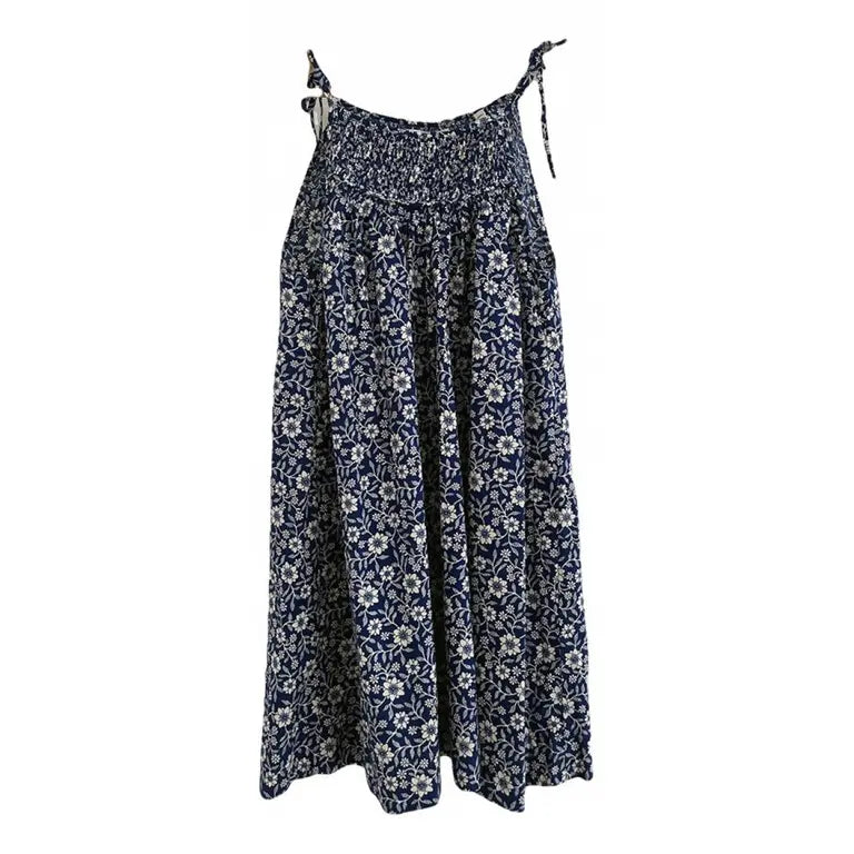 Doen Marjorie Dress