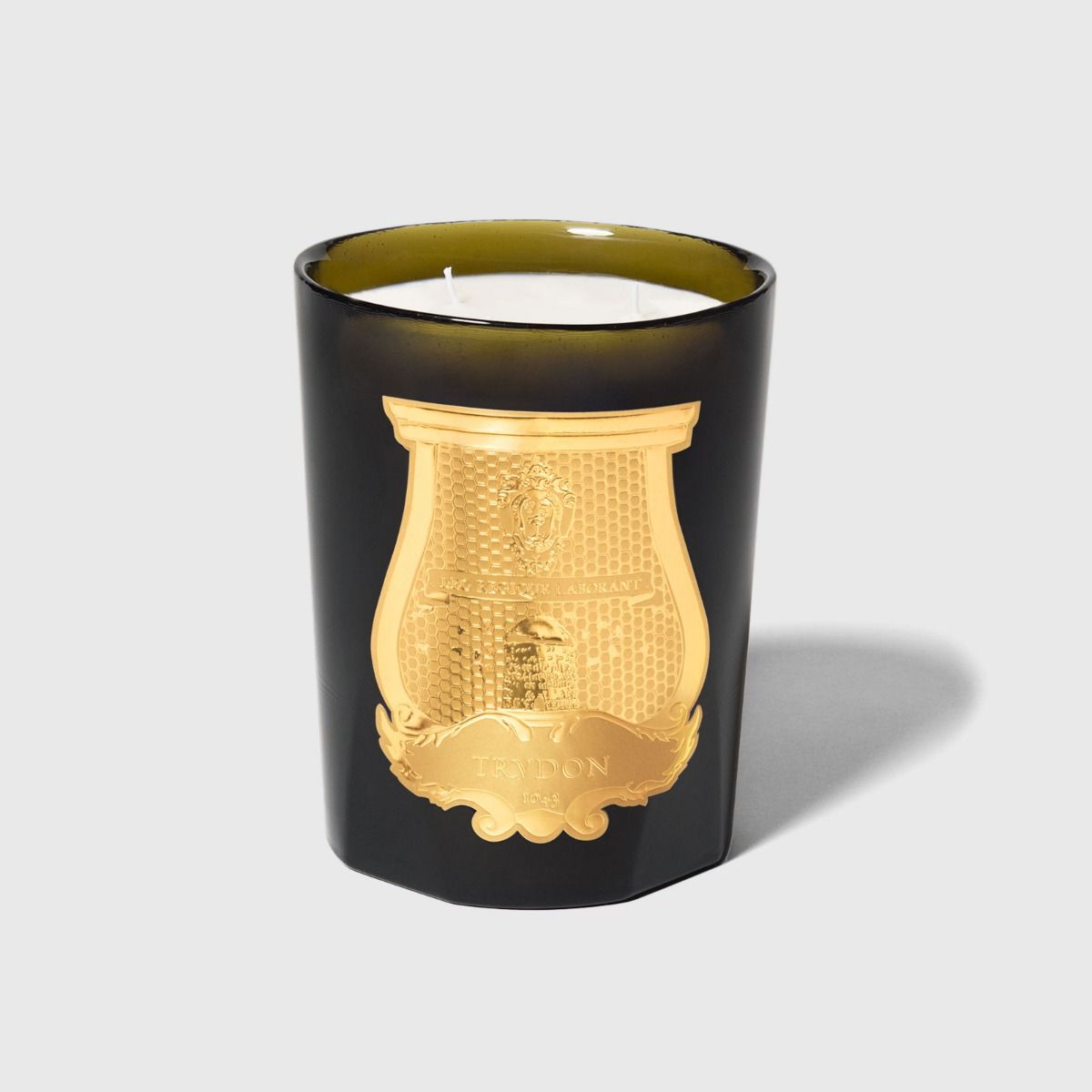 Trudon Intermezzo Scented Candle - Abd El Kader