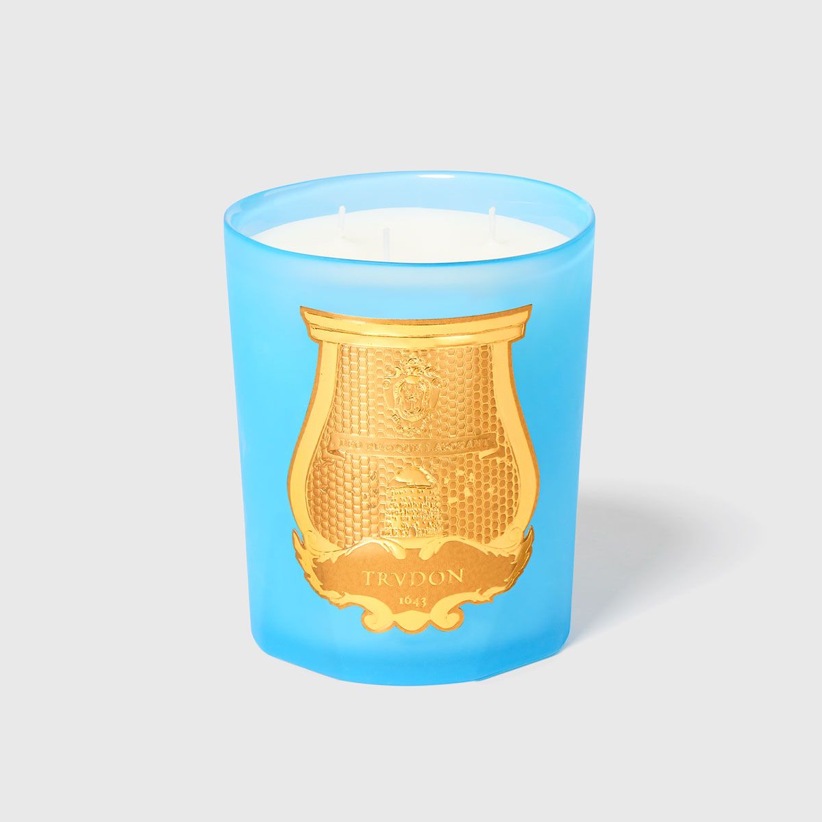 Trudon Scented Candle - Intermede - Versailles