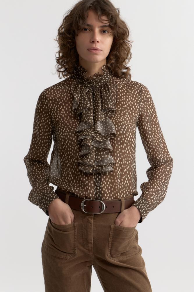 LILY BLOUSE