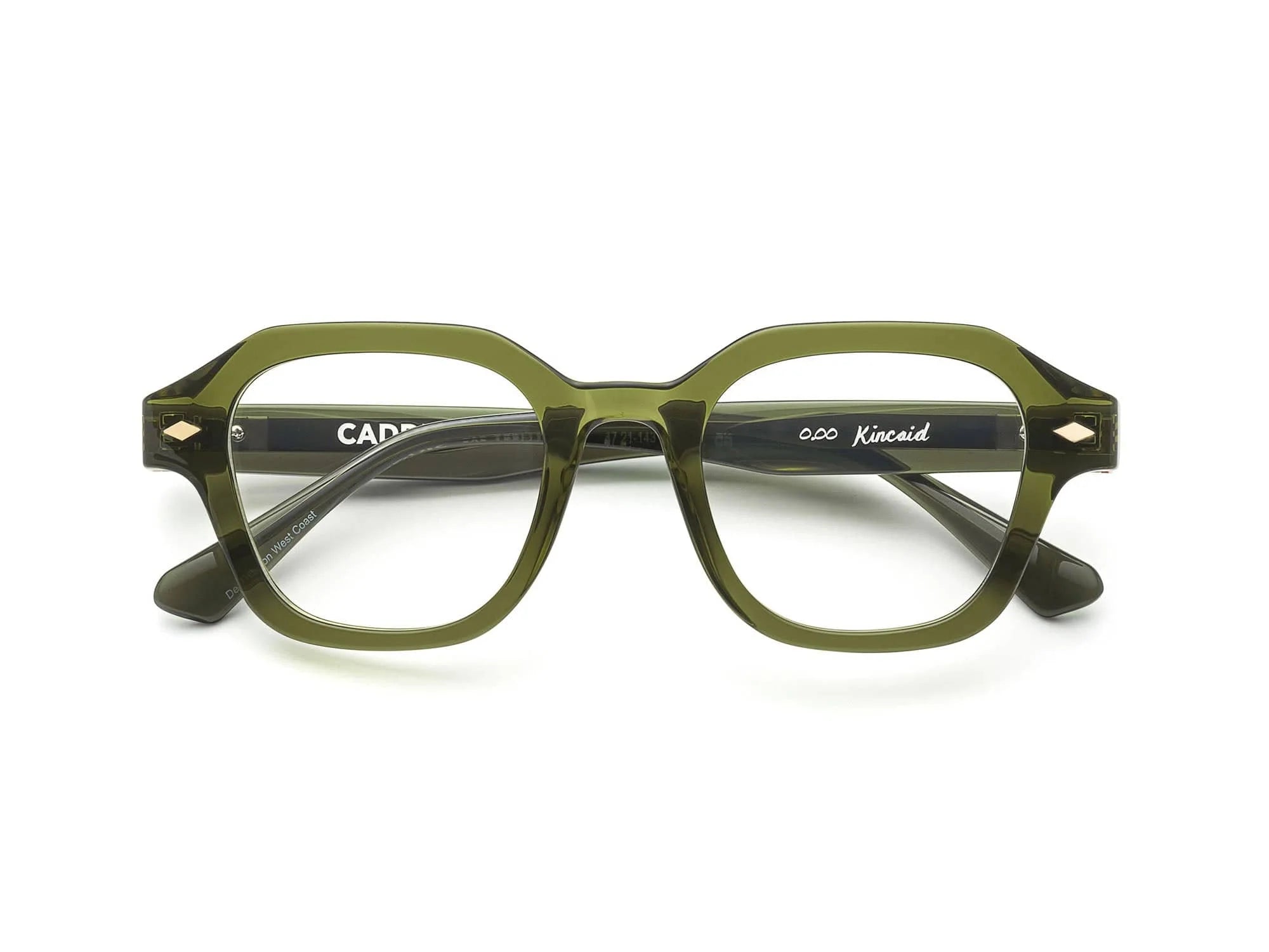 Caddis Kincaid Reading Glasses