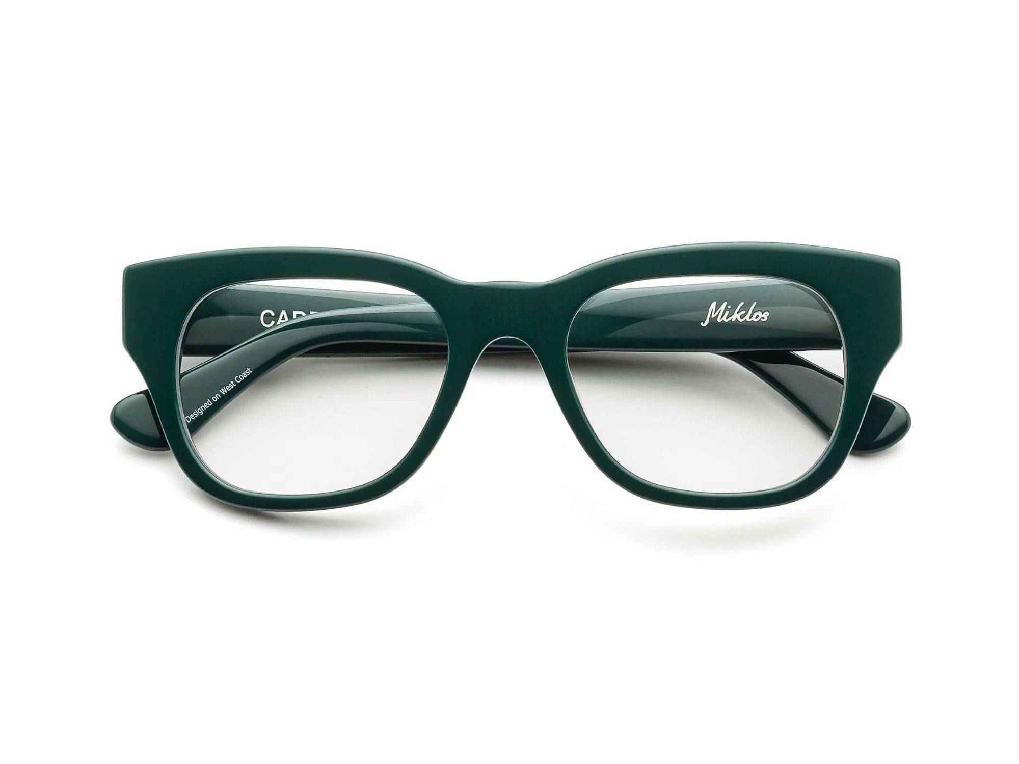 Caddis Miklos Reading Glasses