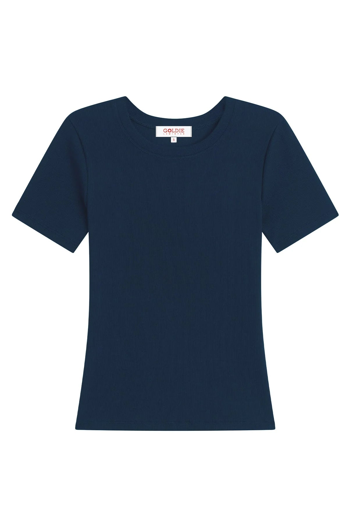 Goldie Lewinter Camille S/S Tee