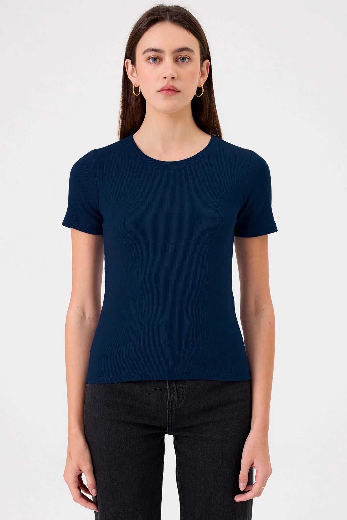Goldie Lewinter Camille S/S Tee