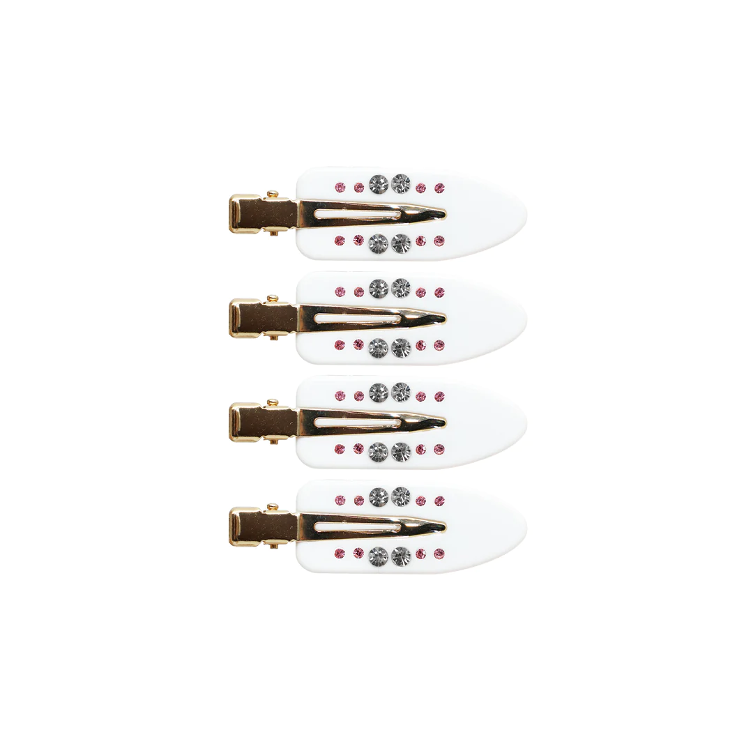 Emi Jay Popstar Clip - Set of 4