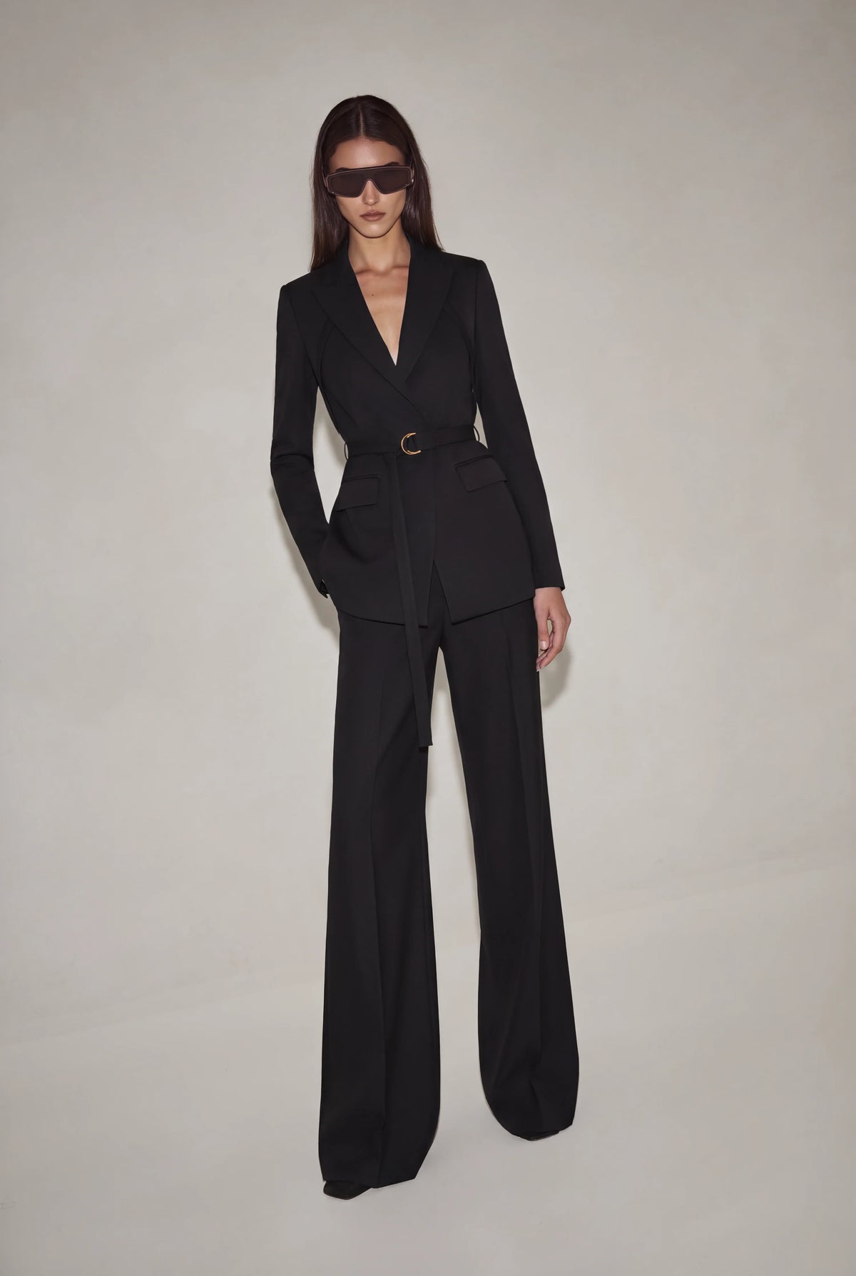 Alexis Mistrale Pant - Black