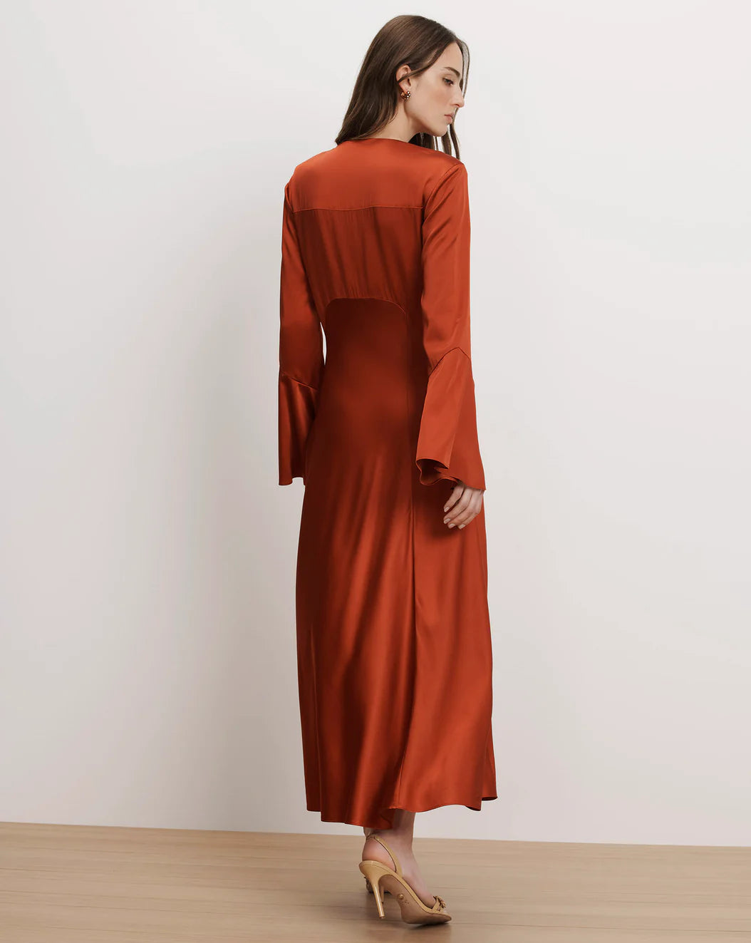 Veronica Beard Ezri Dress