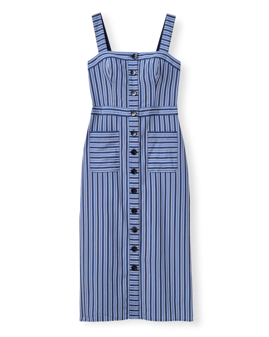 Cartolina Natalie Dress