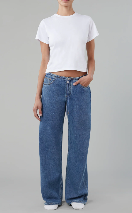 Still Here Cool Jean
