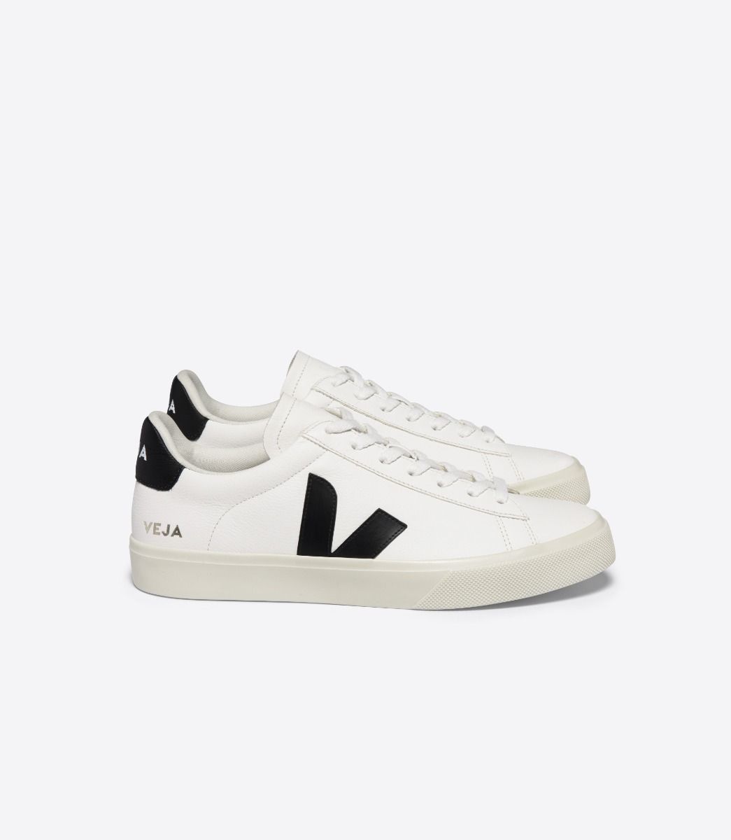 VEJA Campo ChFree Leather