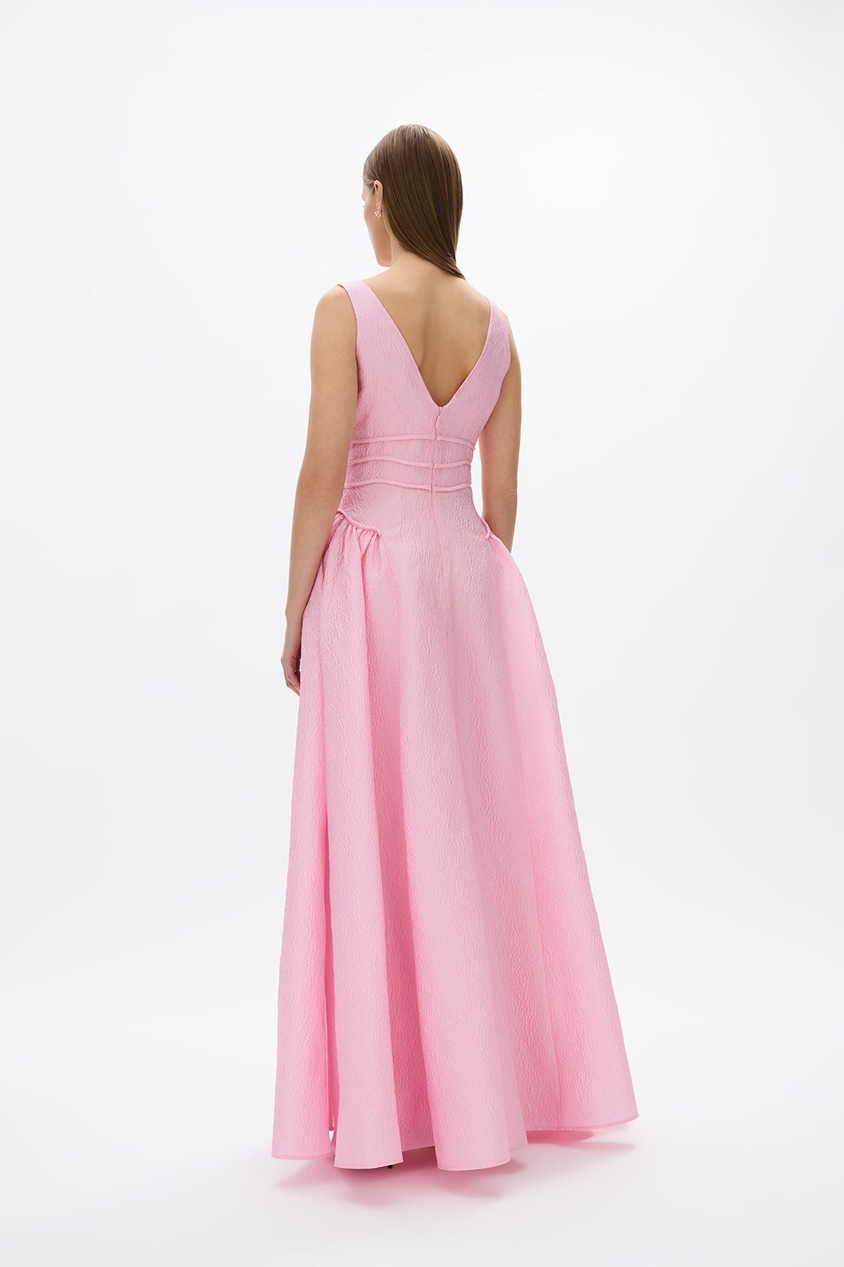 Rachel Gilbert Sophia Gown