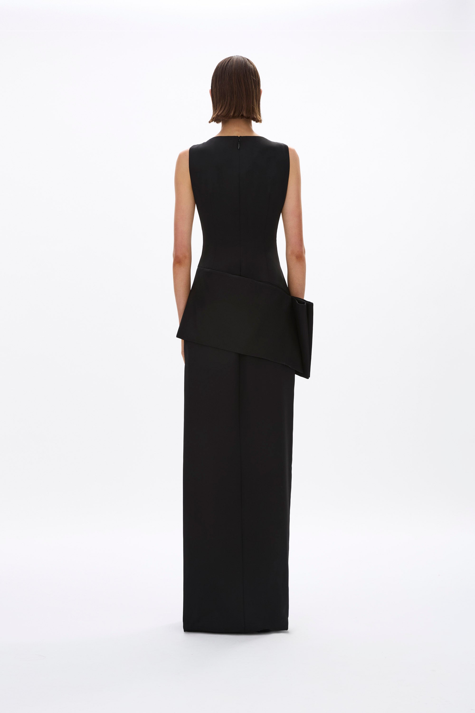 RICK GOWN