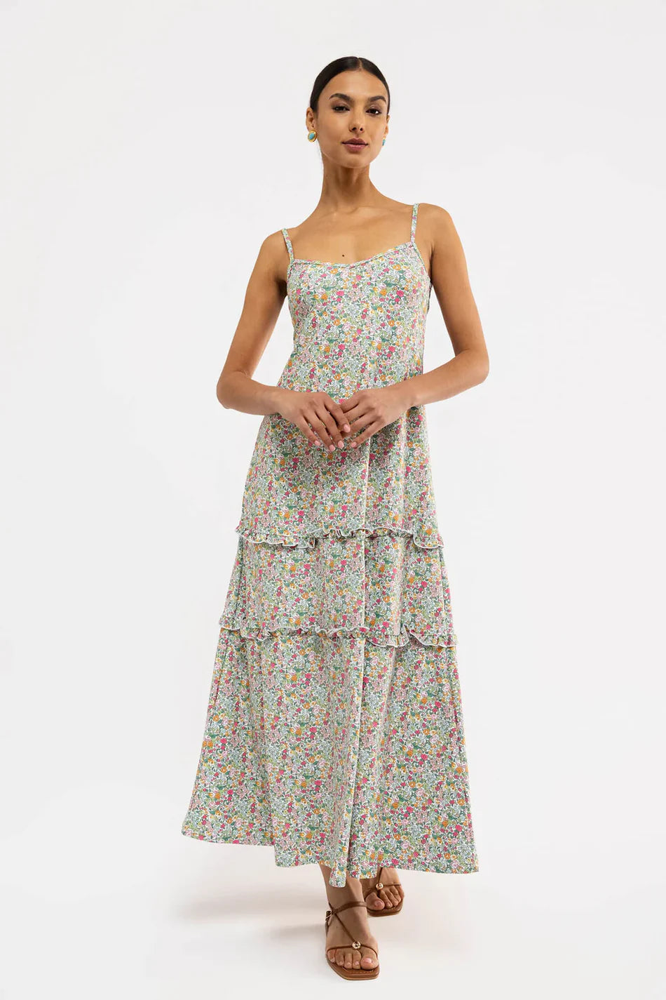 Smith & Quinn Abigail Dress